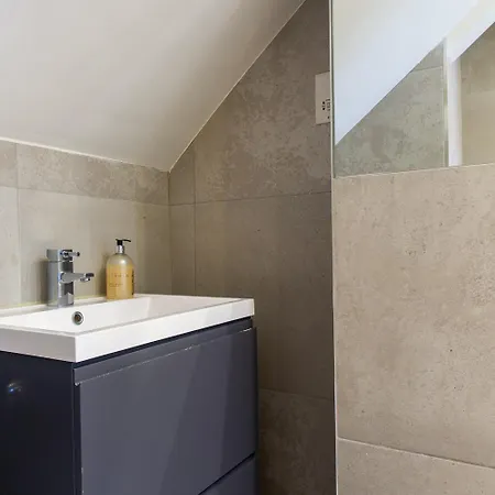 Mayfair Loft Apartment! London