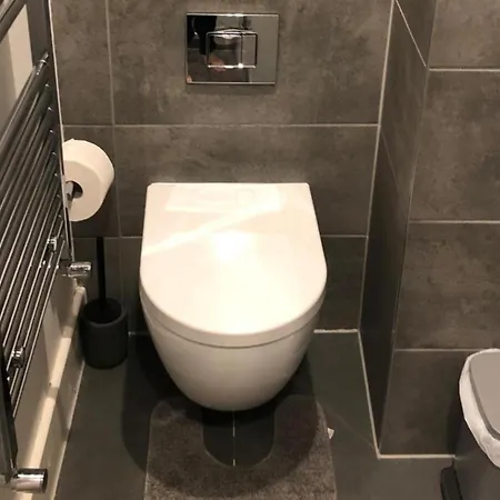 Batterseaflat Sleeps6 Refurbished Tv * London