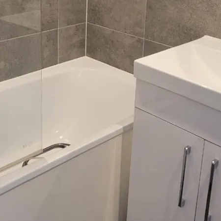 Apartment Batterseaflat Sleeps6 Refurbished Tv London