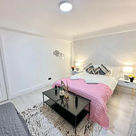 Beautiful Near Mayfair Apartment London