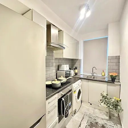Beautiful Near Mayfair London