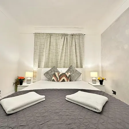 Apartment Beautiful Near Mayfair