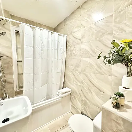 Beautiful Near Mayfair London