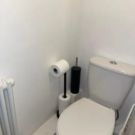 Nestly Nook In New Cross דירה *