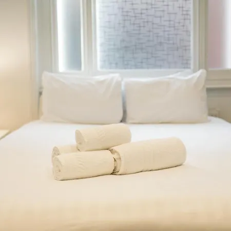 3-bed Near Oxford Street Apartment *