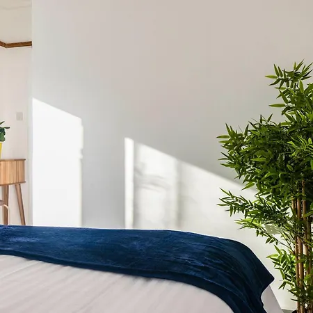 Apartment Millfields Coach House Serviced Hackney