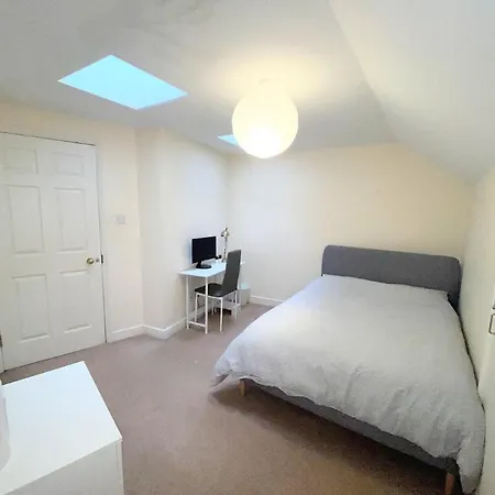 Accommodatie bij particulieren In Putney