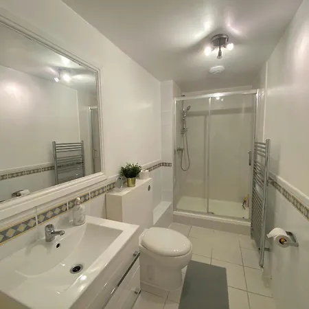 Homestay In Putney *