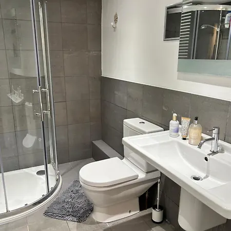 Apartamento Casa Rosa, Notting Hill Londres