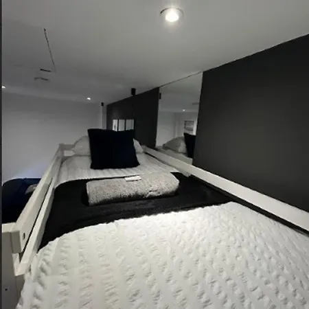 Pensión Spacious Guest House, Wandsworth, Balham Londres