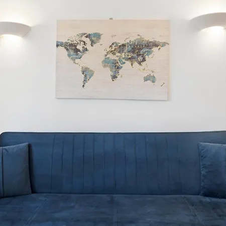 Cosy Modern1 Bed Apartment, By Excel London, Airport & O2 Apartment London