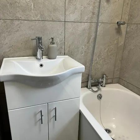 Stadium Homestay London