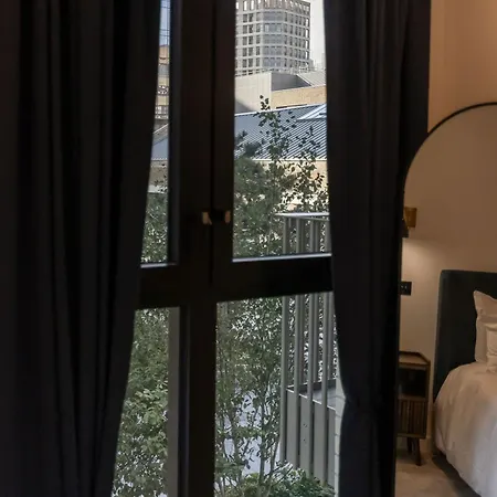 Cozy Tower Bridge And Wapping דירה