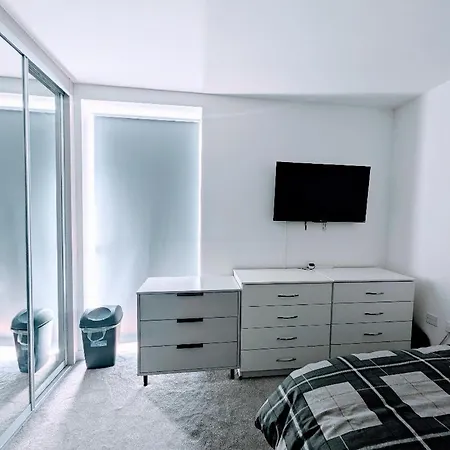 Cosy One Bed In Rainham Dagenham