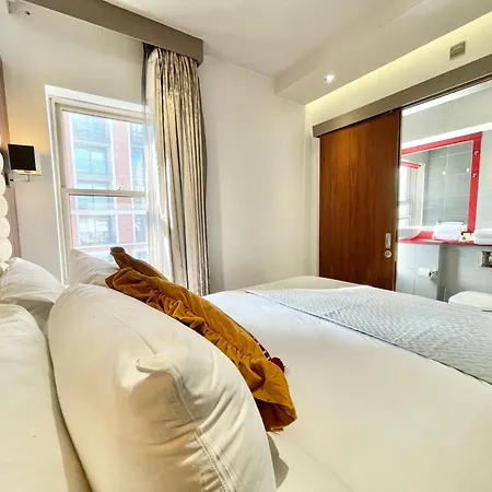 Hotel Maitrise 3*