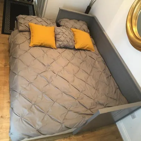 Cosy Heartfelt In A