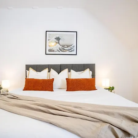 Modern 3Br Apartment In Shoreditch Apartment