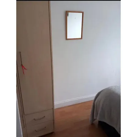 Guest house In *