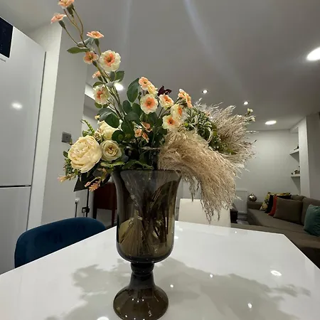 Apartment Clapham Familly London