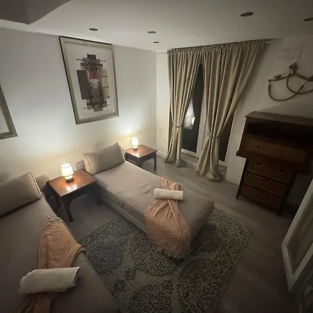 Clapham Familly Apartment *