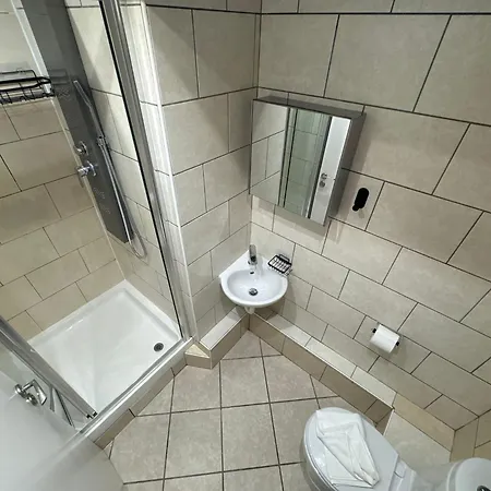 Apartment Clapham Familly London