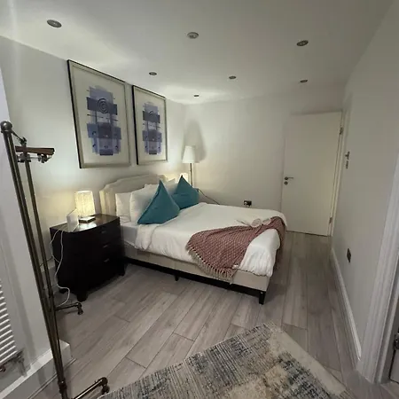 Clapham Familly Apartment London