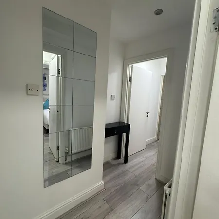 Apartment Clapham Familly London