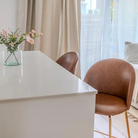 Apartment Peacefully Set 2br Near Beautiful Dulwich Park London