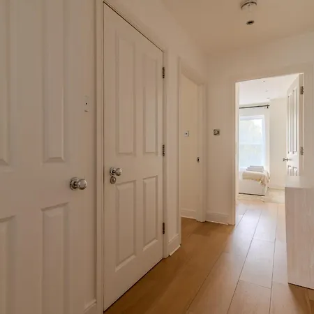Peacefully Set 2br Near Beautiful Dulwich Park Apartment *