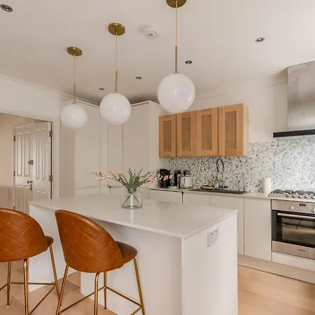 Peacefully Set 2br Near Beautiful Dulwich Park * London