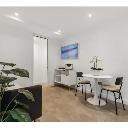 Apartment Richmond Maisonette 3 Bed, 2 Bath & Garden Terrace Richmond (Greater London)