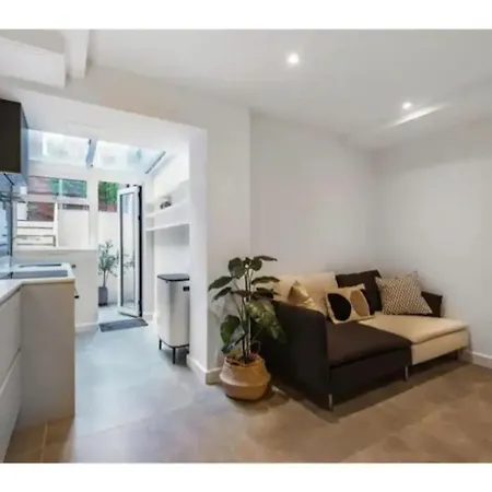 Apartment Richmond Maisonette 3 Bed, 2 Bath & Garden Terrace Richmond (Greater London)