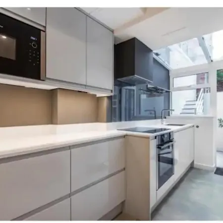 Apartment Richmond Maisonette 3 Bed, 2 Bath & Garden Terrace Richmond (Greater London)