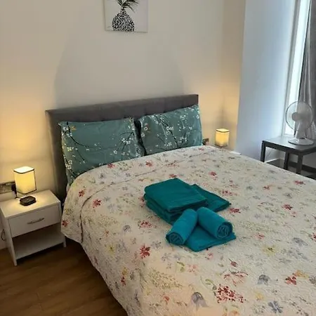 Luxury In *