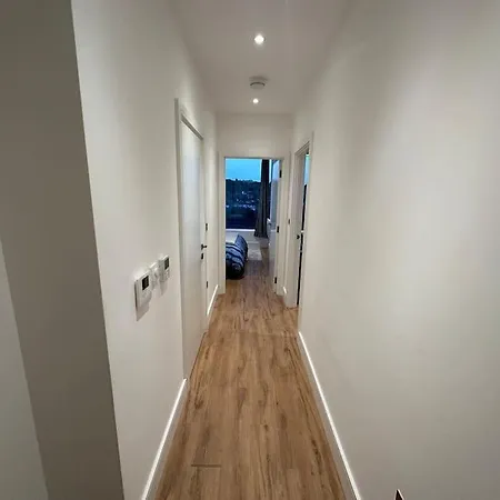 Luxury In Apartment *