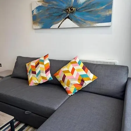 Apartment Luxury In *