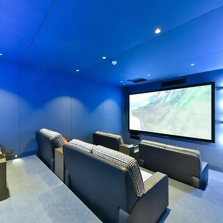 Apartment Luxury In London