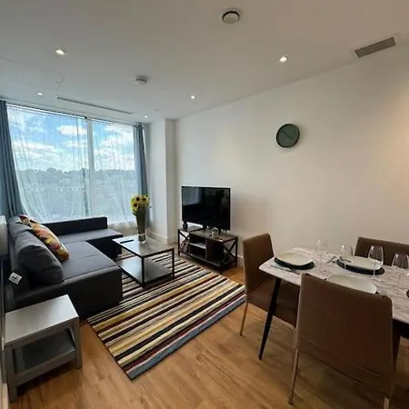 Luxury In London