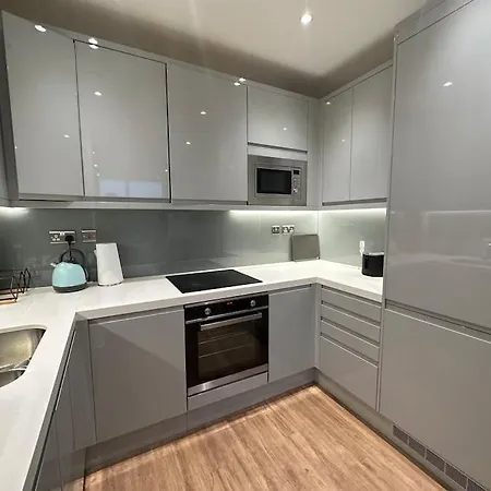 Luxury In