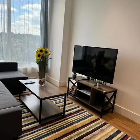 Apartment Luxury In *