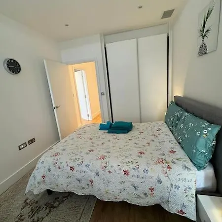 Luxury In London