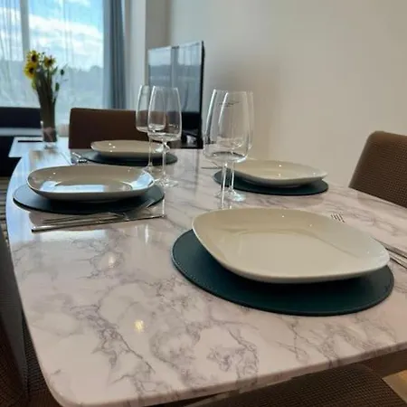 Luxury In London