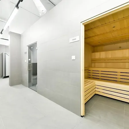 Luxury In Apartment *