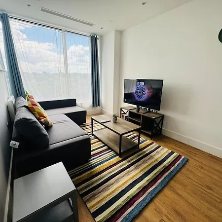 Luxury In London