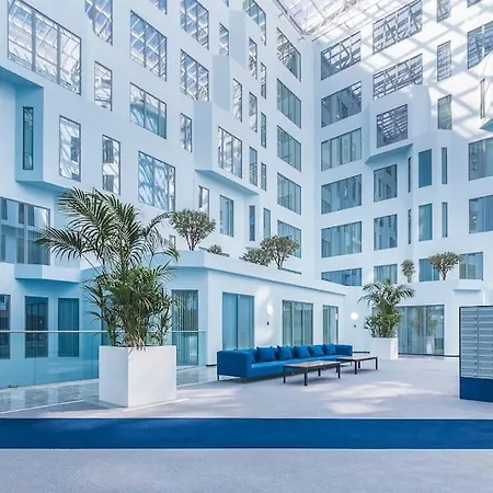 Luxury In