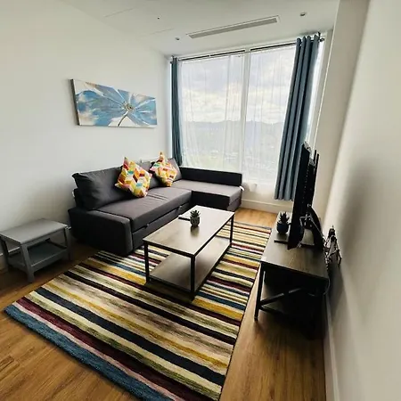 Apartment Luxury In *