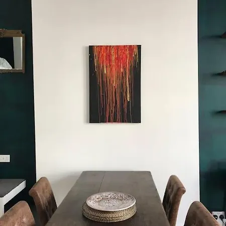 Apartamento Casa Rosa, Notting Hill *