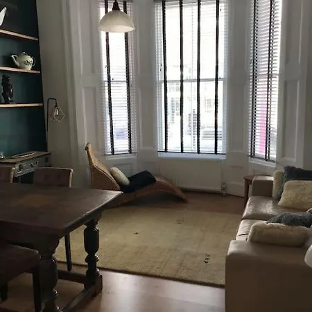 Apartamento Casa Rosa, Notting Hill