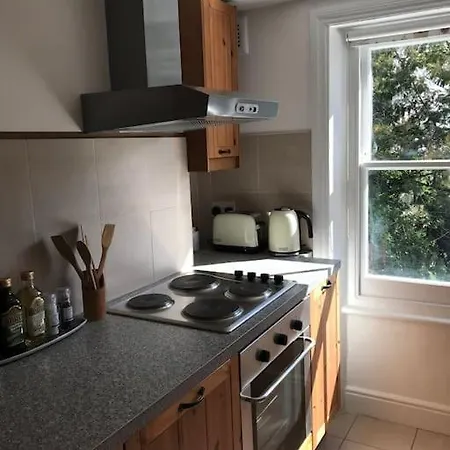 Apartamento Casa Rosa, Notting Hill Londres