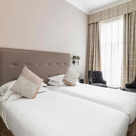 The Petersham